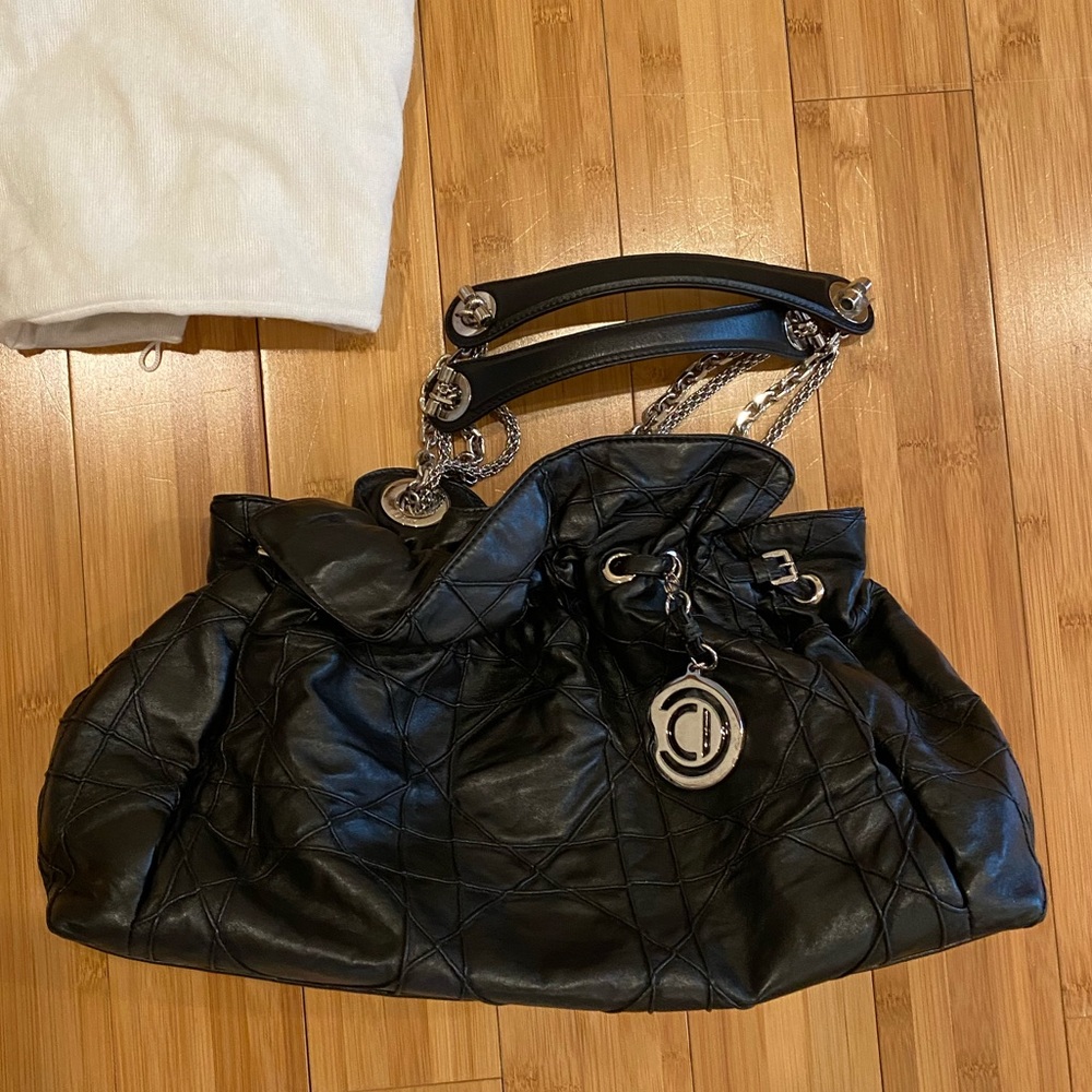 Christian Dior Should Bag